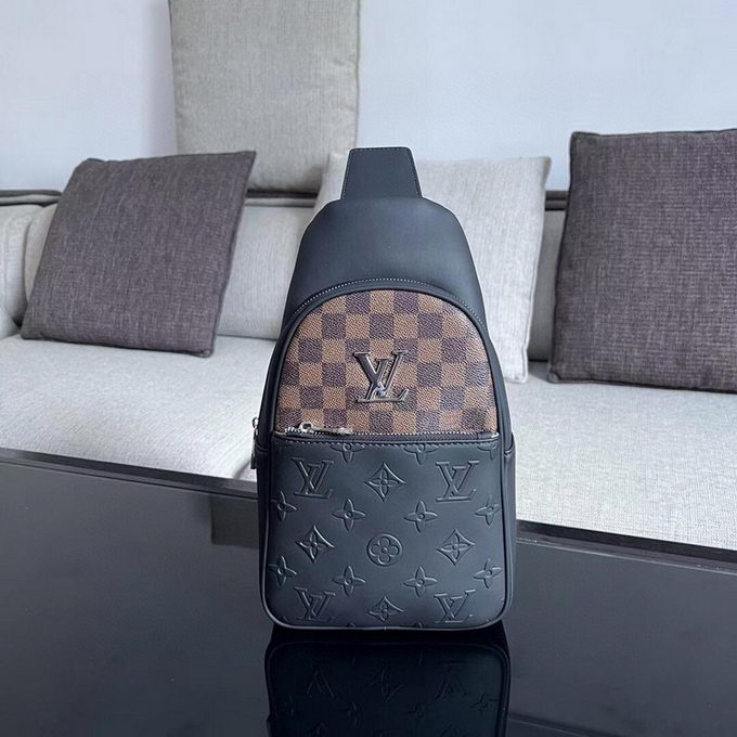 Louis Vuitton Bum Bag ID:20220801-14